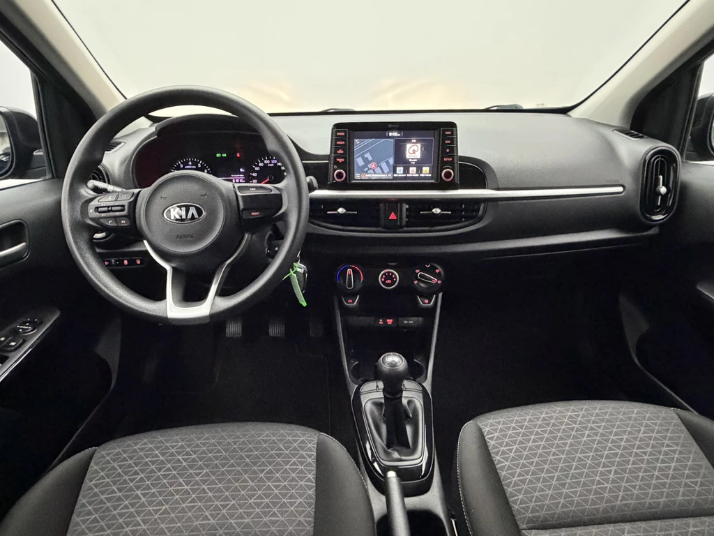 Kia Picanto – foto 10