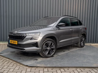 Škoda Karoq – thumbnail 3