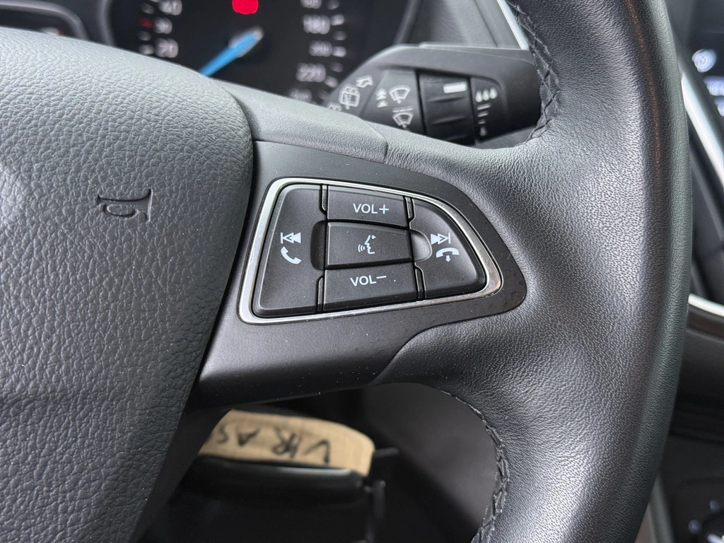 Ford C-MAX – foto 29