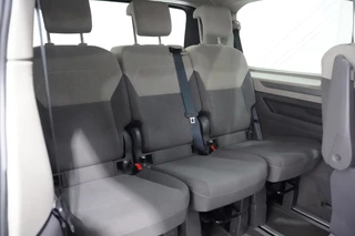 Volkswagen Multivan – thumbnail 44