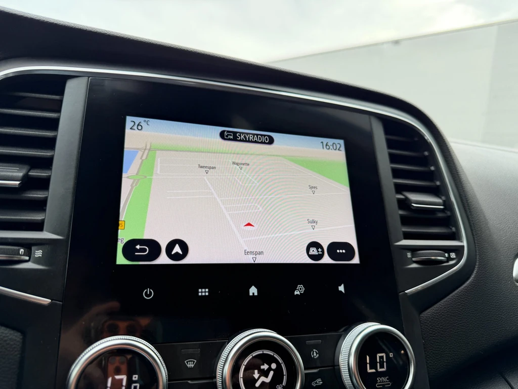 Renault Mégane Estate – foto 18