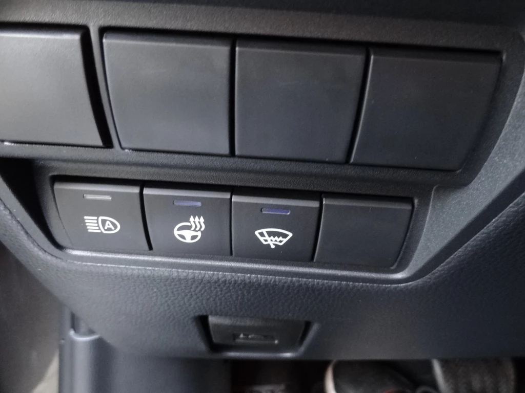Toyota Yaris Cross – foto 27