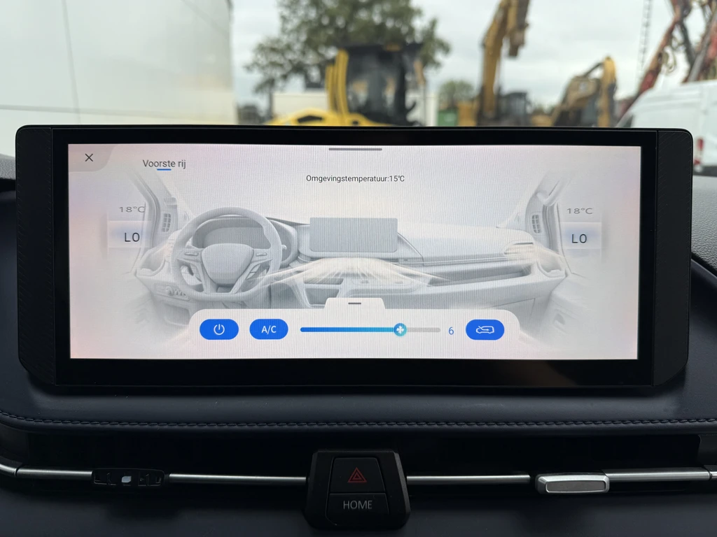 Maxus eDeliver9 – foto 23