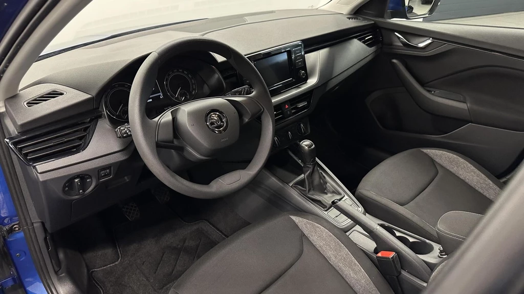 Škoda Scala – foto 20