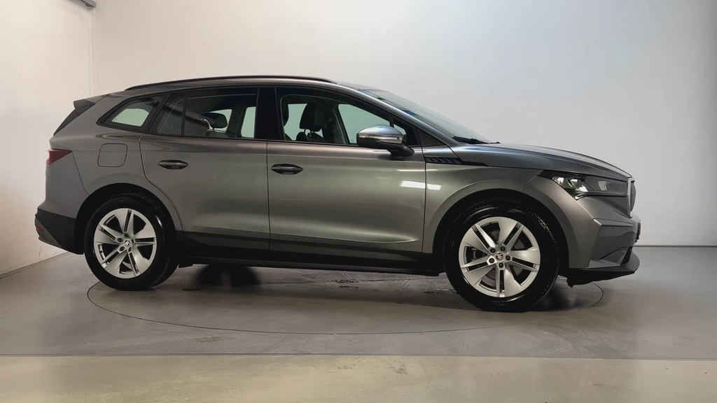 Škoda Enyaq iV – foto 5