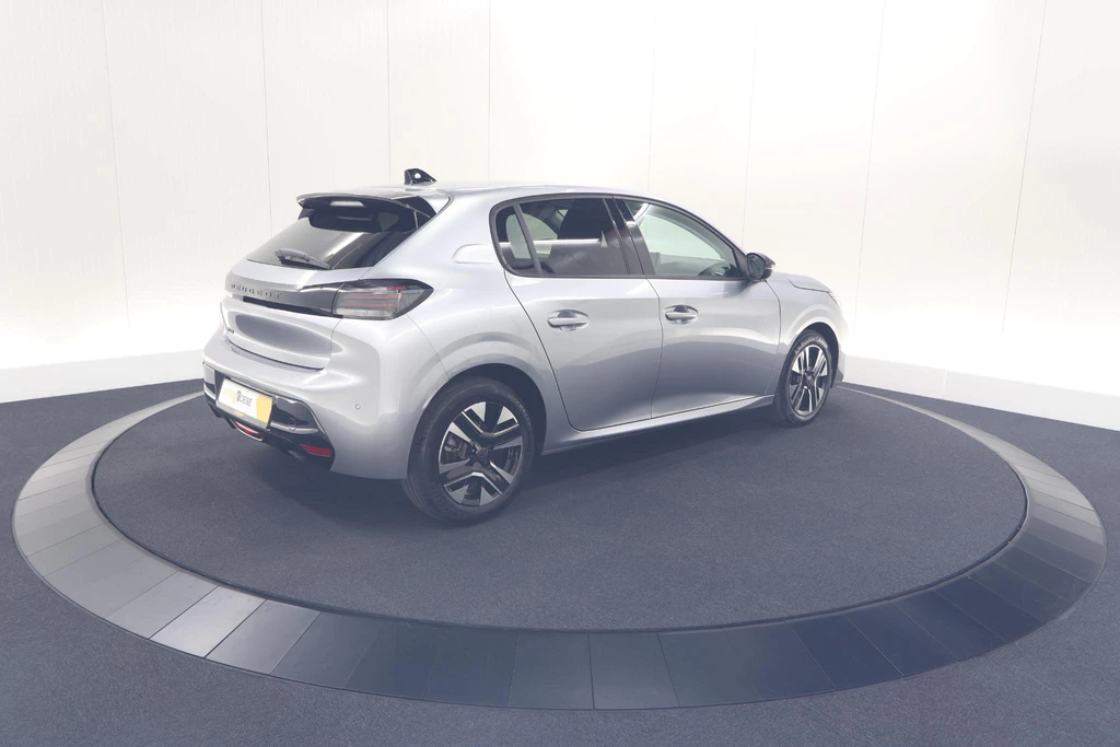 Peugeot 208 – foto 9