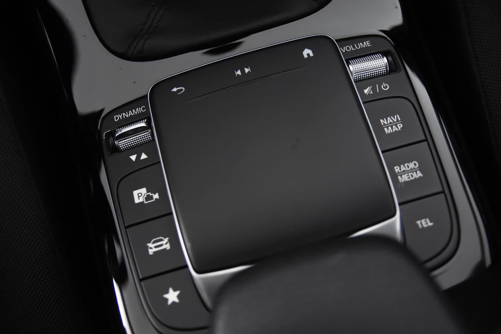 Mercedes-Benz A-Klasse – foto 21