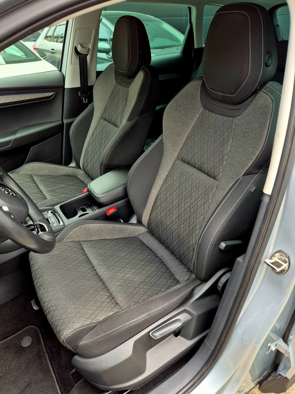 Škoda Karoq – foto 13