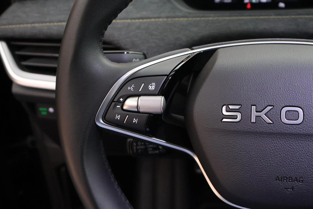Škoda Elroq – foto 18