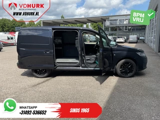 Volkswagen Caddy – thumbnail 5