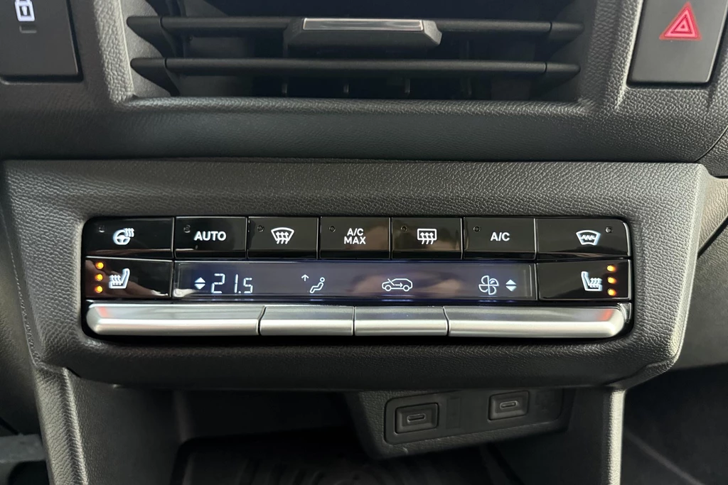 Opel Frontera – foto 18