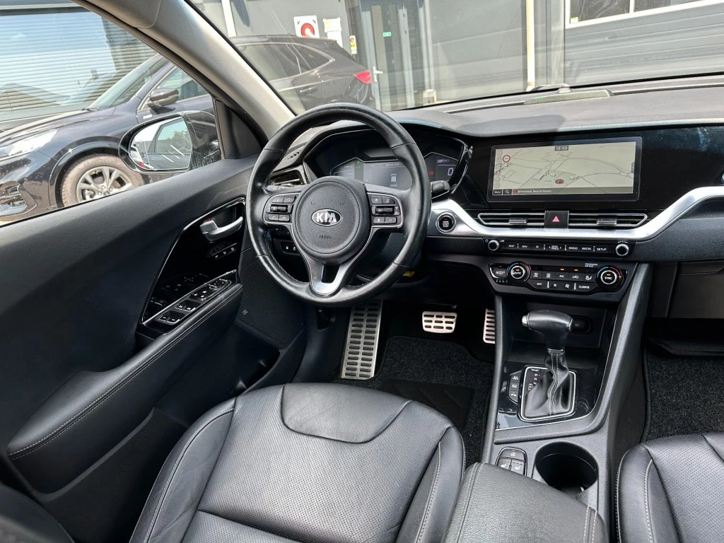 Kia Niro – foto 27