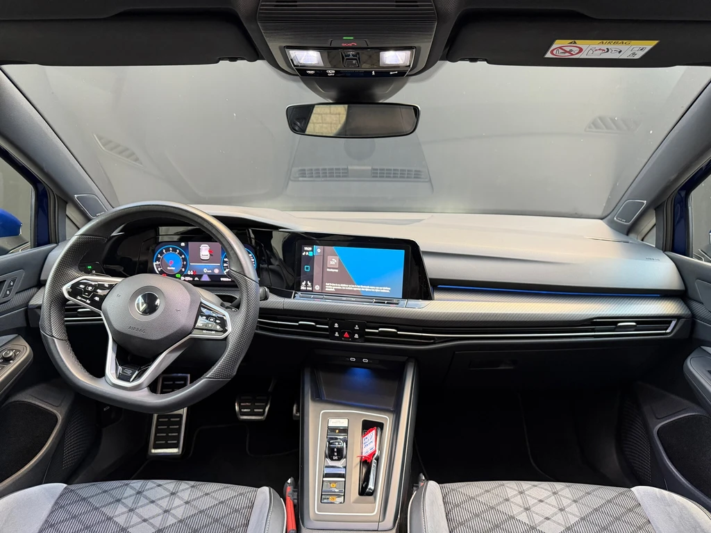 Volkswagen Golf – foto 35