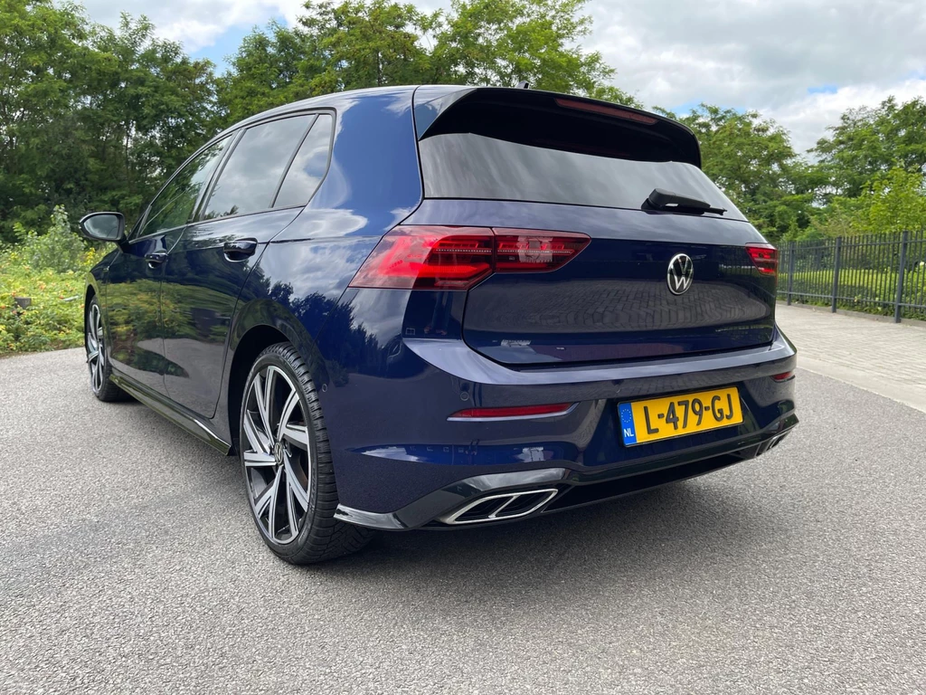 Volkswagen Golf – foto 4