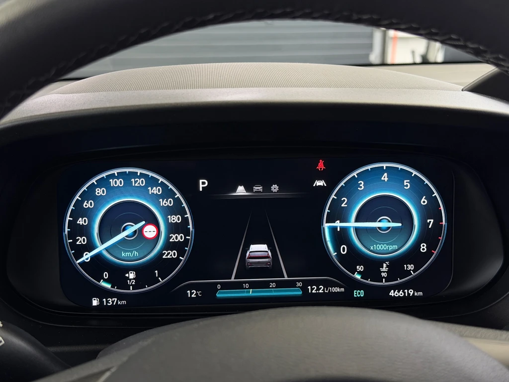 Hyundai Bayon – foto 31