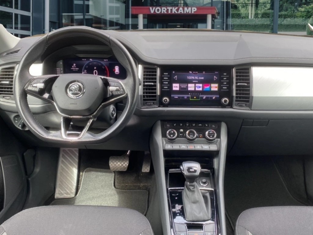 Škoda Kodiaq – foto 14