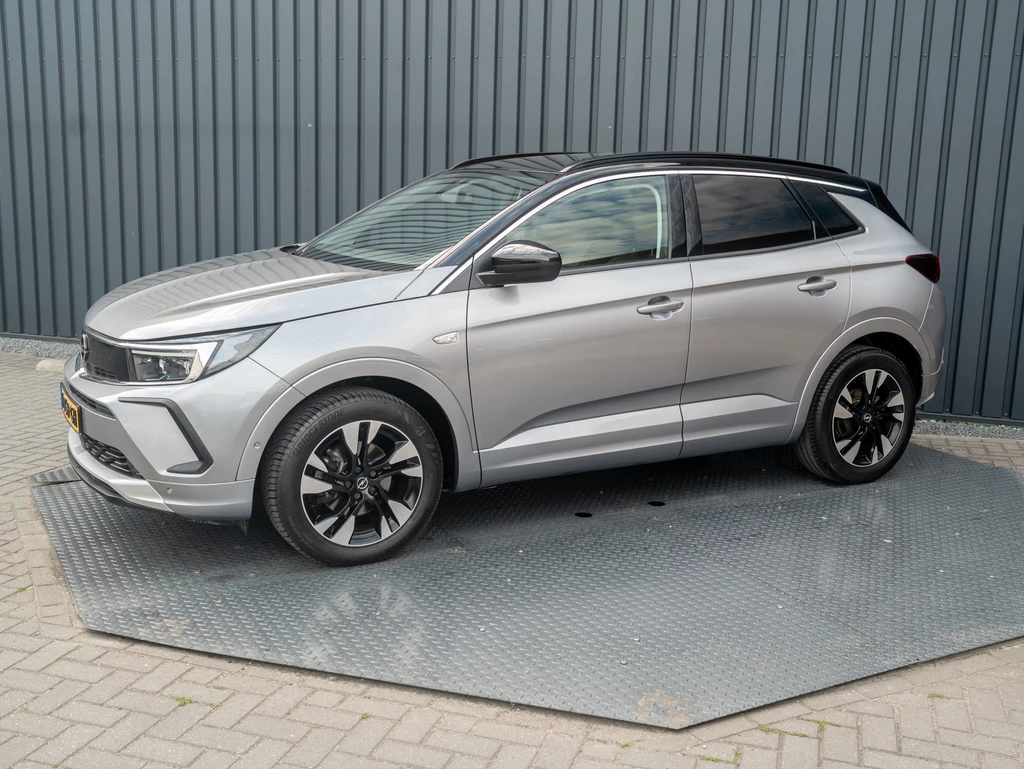 Opel Grandland – foto 2