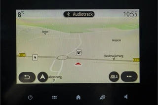 Renault Mégane Estate – thumbnail 22