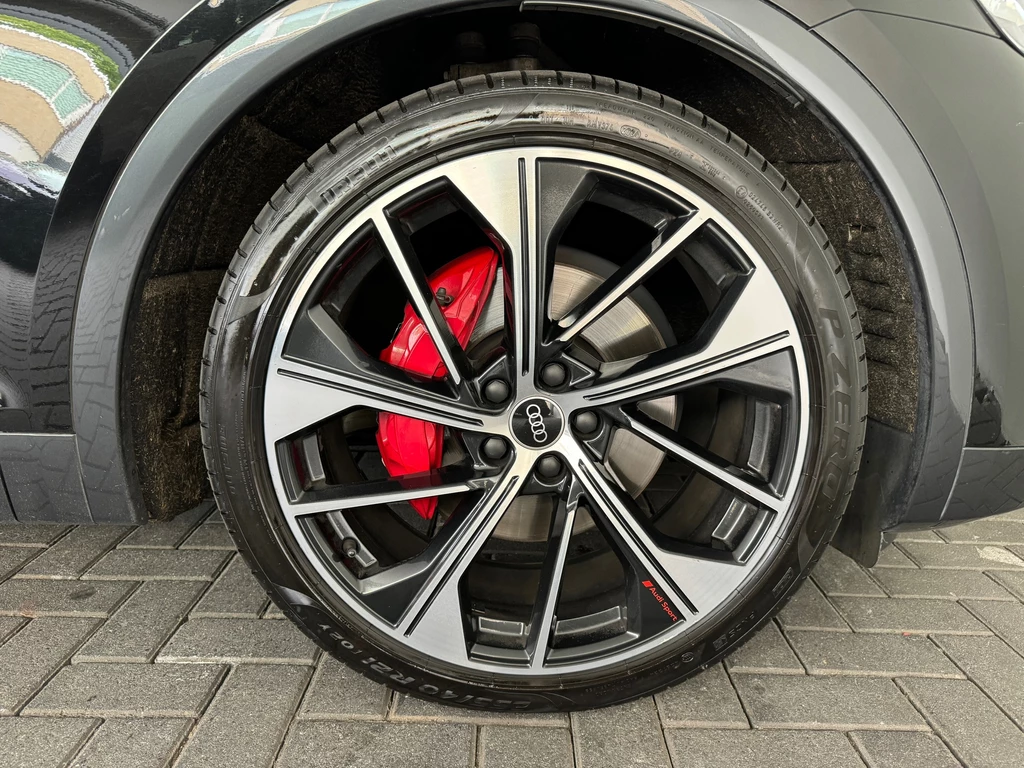 Audi Q5 – foto 31