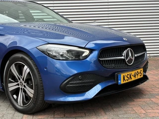 Mercedes-Benz C-Klasse – thumbnail 6