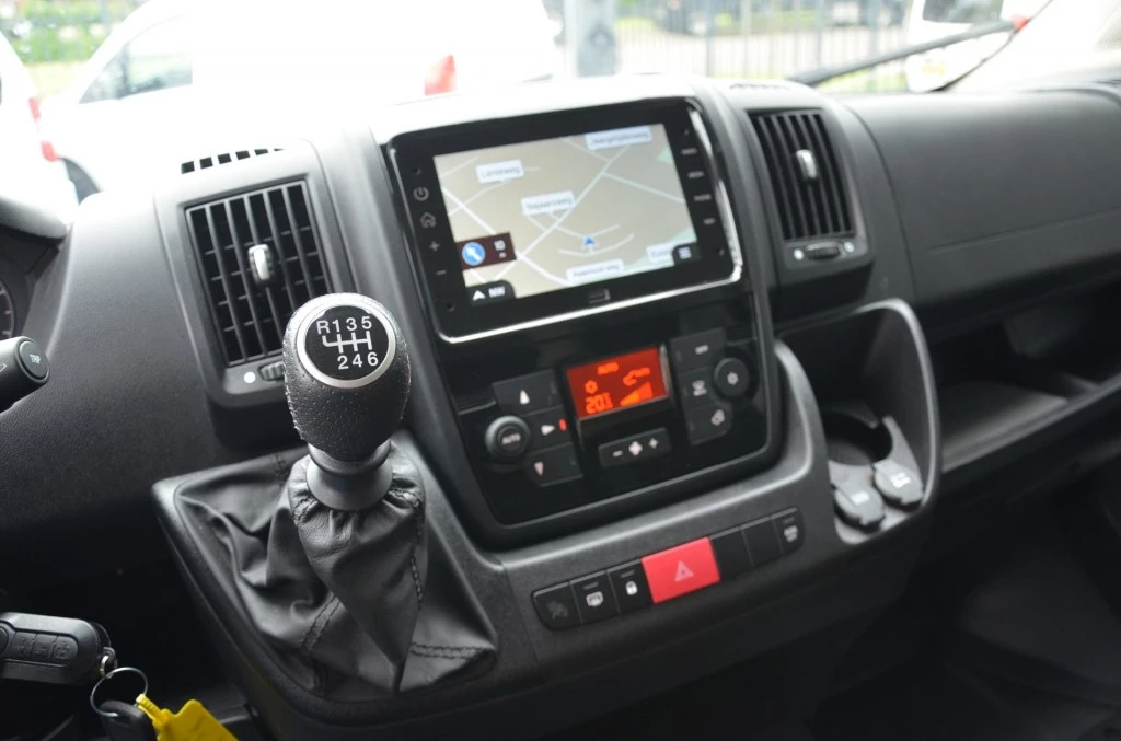Opel Movano – foto 9