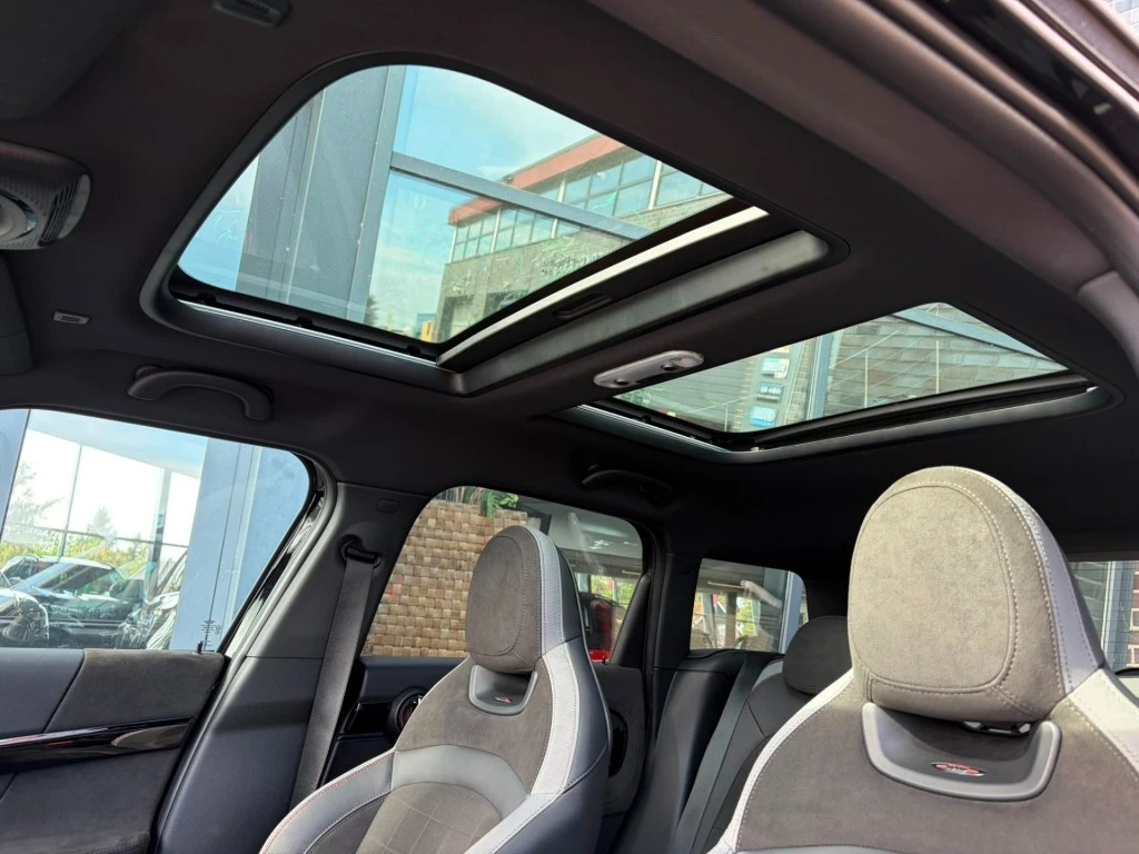 MINI Countryman – foto 17