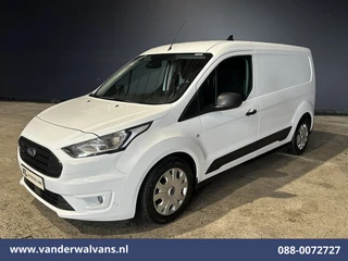 Ford Transit Connect – thumbnail 1