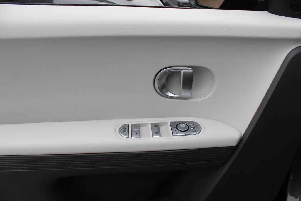 Hyundai IONIQ 5 – foto 34