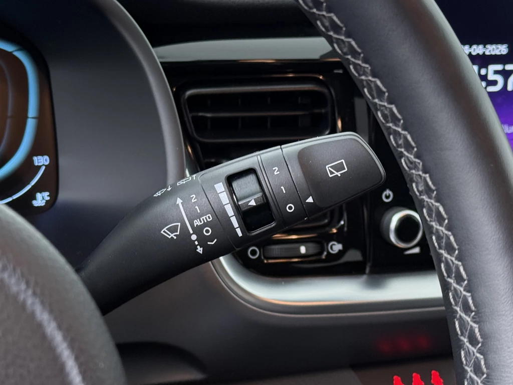 Kia Stonic – foto 27