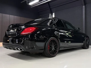 Mercedes-Benz C-Klasse – thumbnail 5