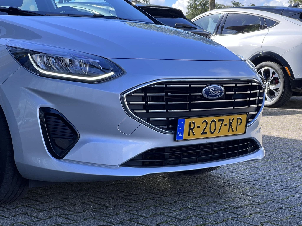 Ford Fiesta – foto 8