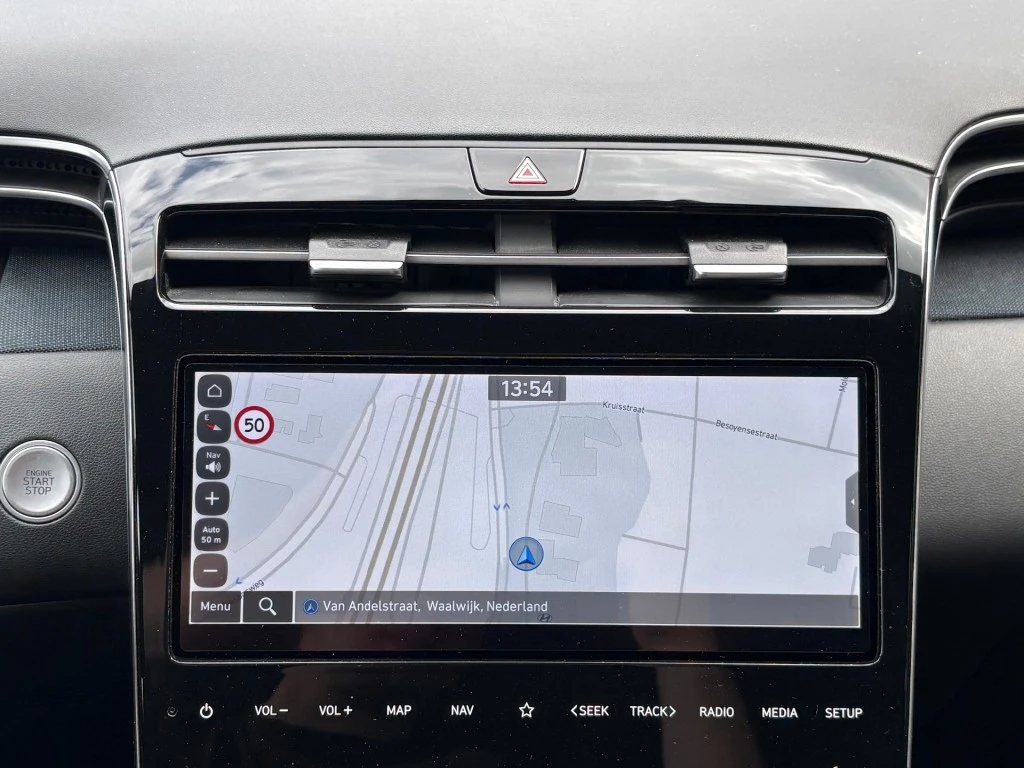 Hyundai Tucson – foto 9