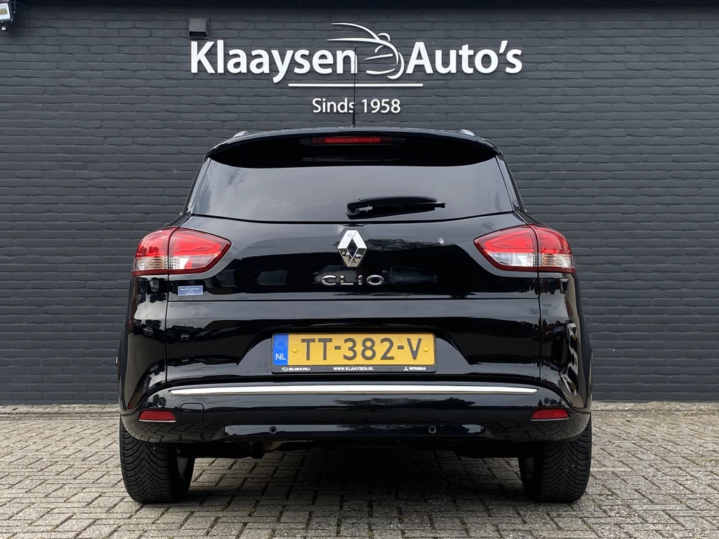 Renault Clio – foto 4