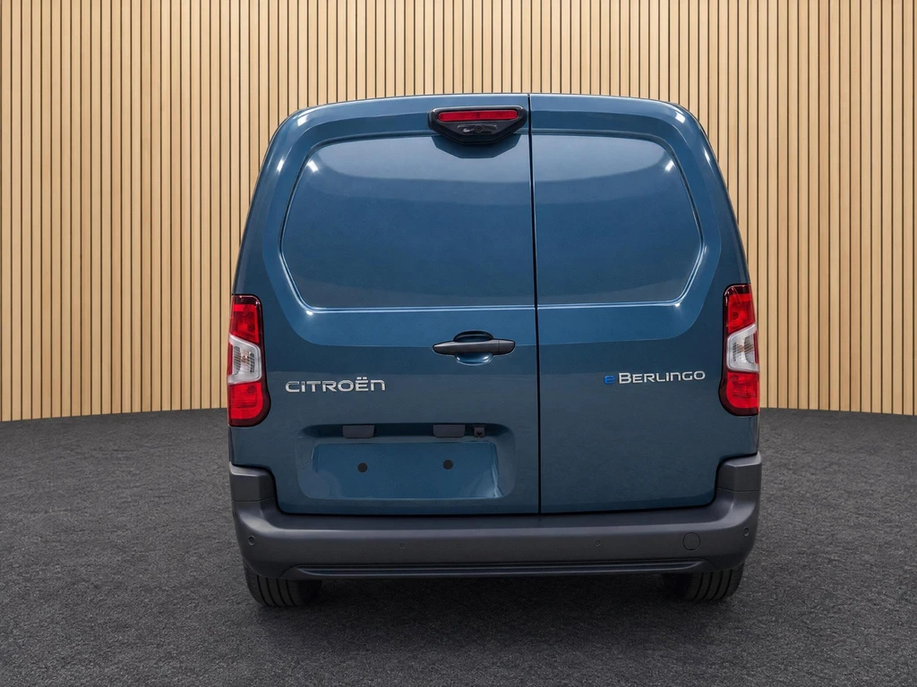 Citroën ë-Berlingo – foto 5