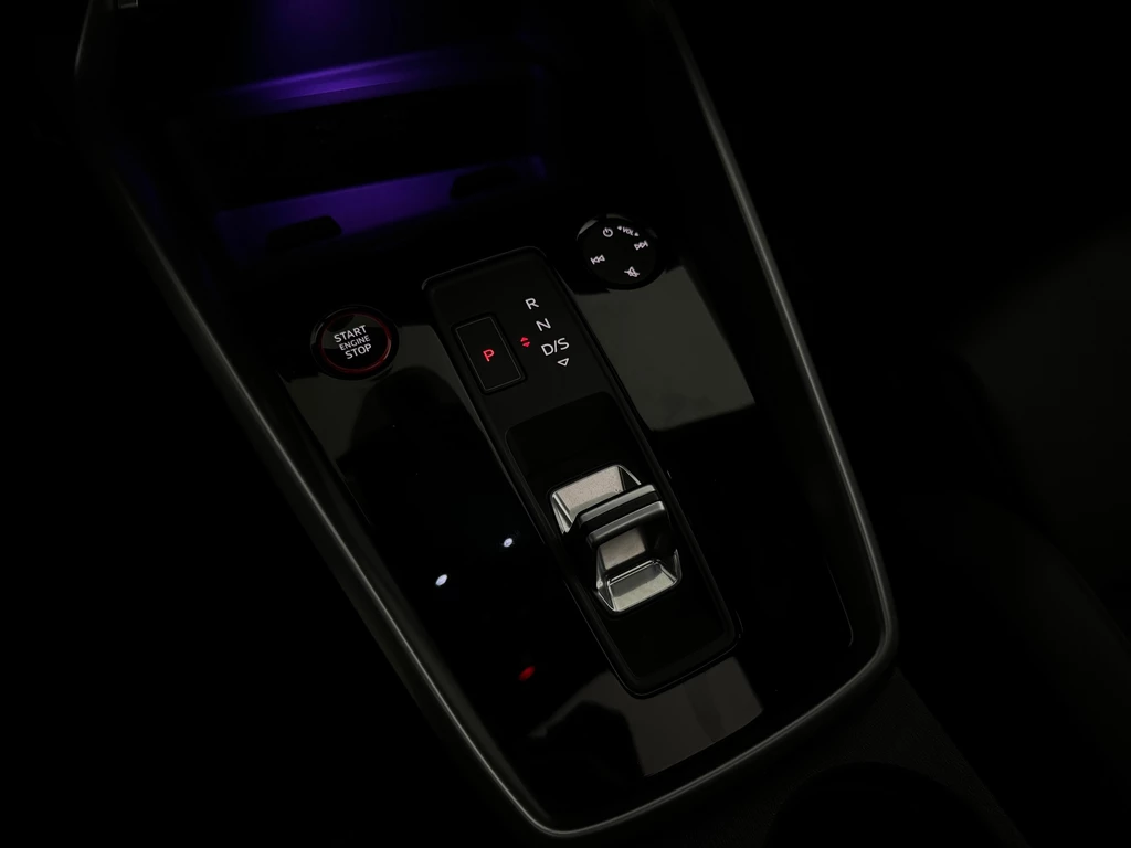 Audi RS3 – foto 22