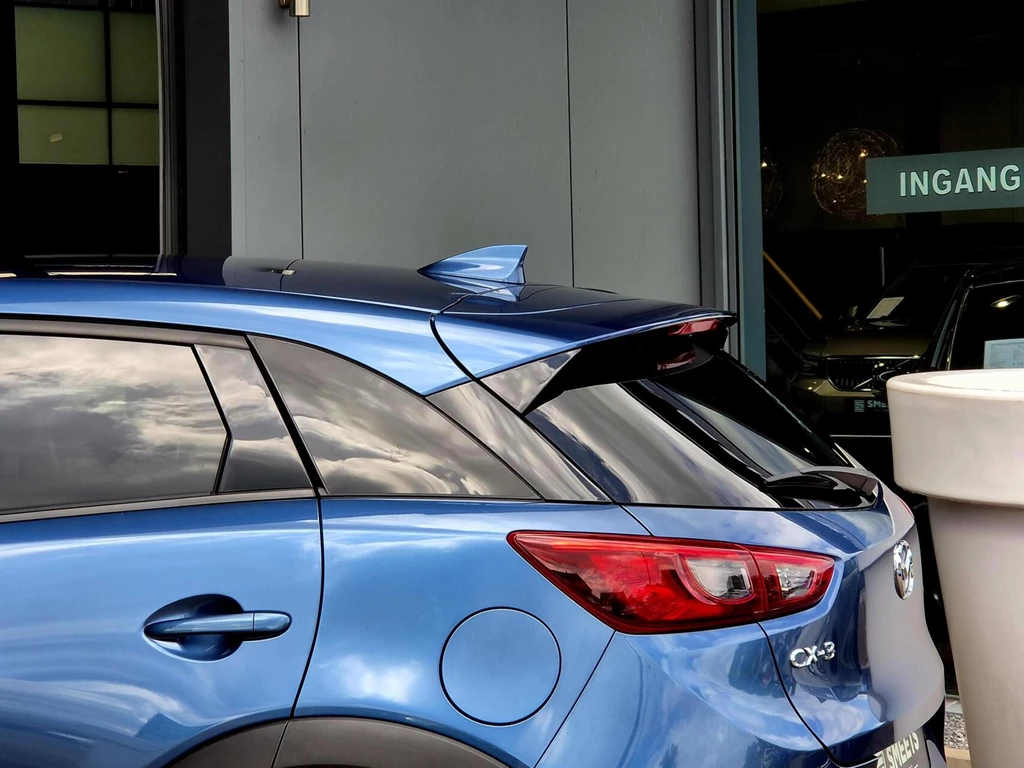 Mazda CX-3 – foto 34