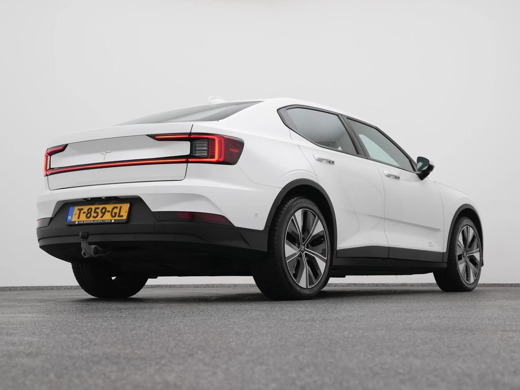 Polestar 2 – foto 11