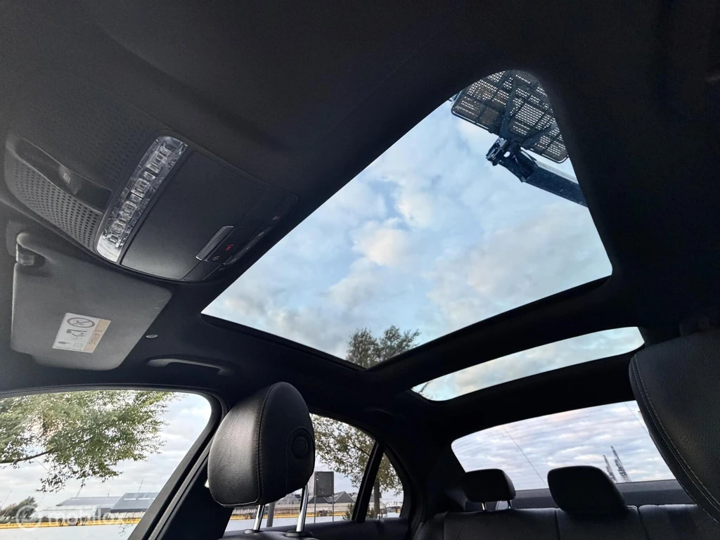 Mercedes-Benz C-Klasse – foto 14