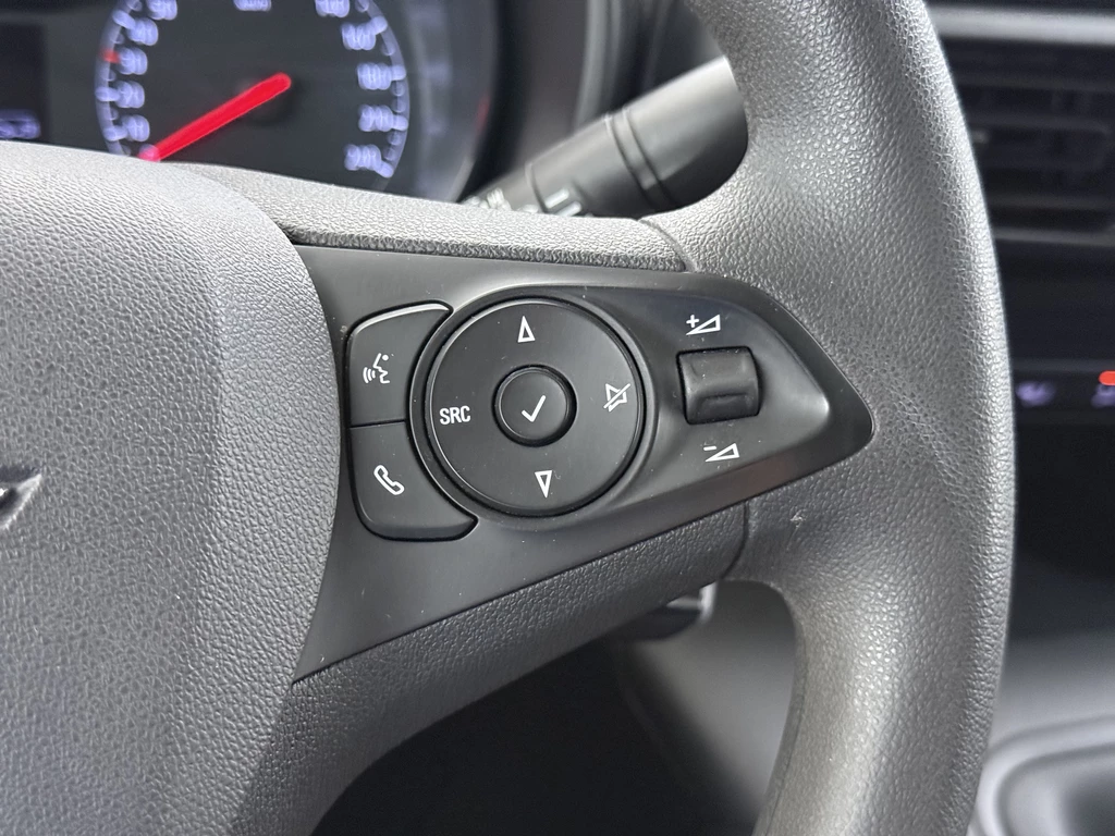 Opel Combo – foto 31