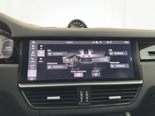 Porsche Cayenne – thumbnail 23