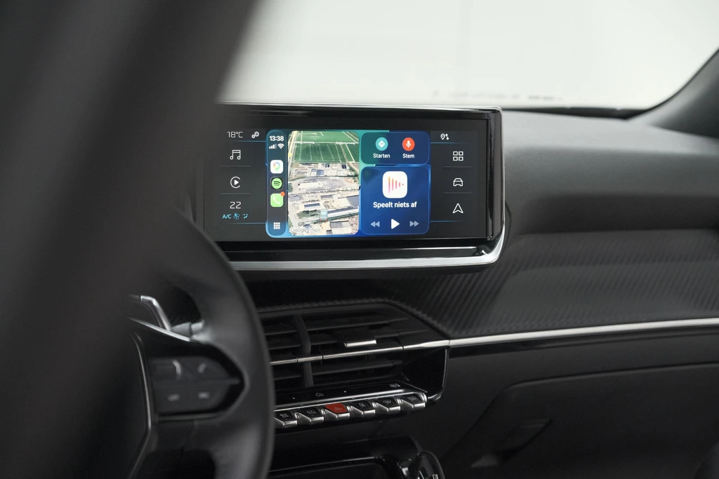 Peugeot 2008 – foto 21