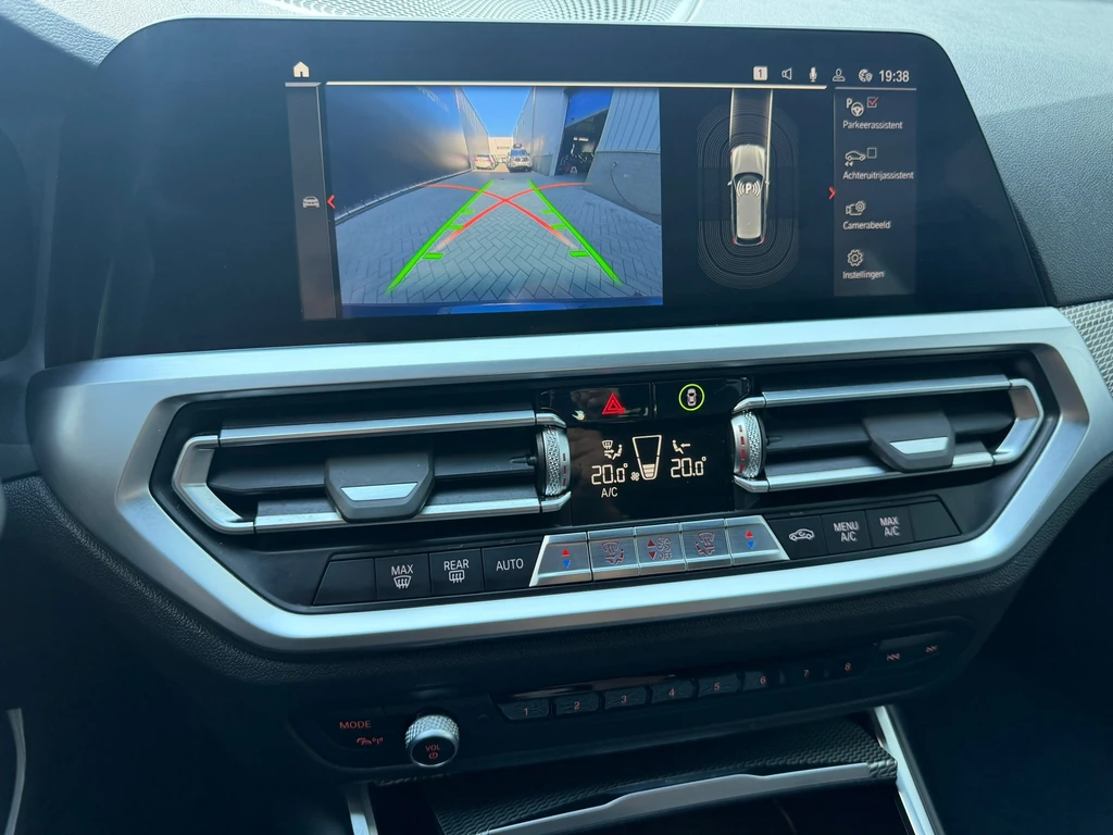 BMW 3 Serie – foto 25
