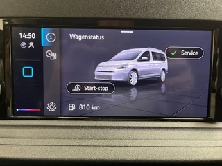 Volkswagen Caddy – thumbnail 25