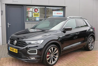 Volkswagen T-Roc – thumbnail 5