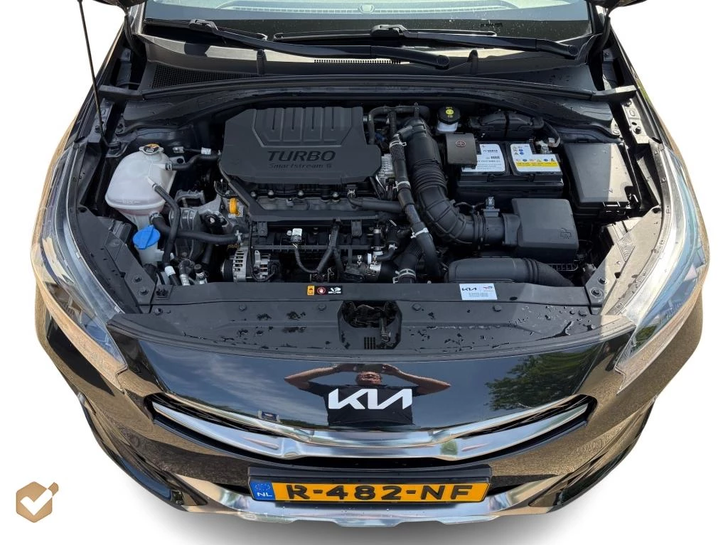 Kia XCeed – foto 16