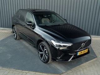 Volvo XC60 – thumbnail 16