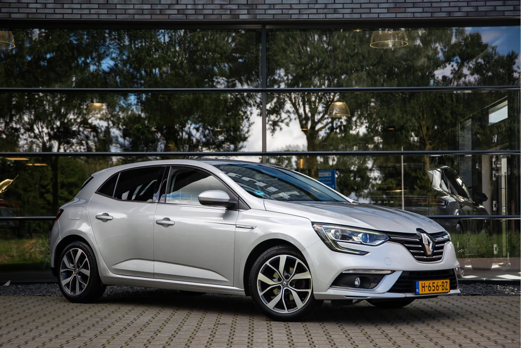 Renault Mégane – foto 5