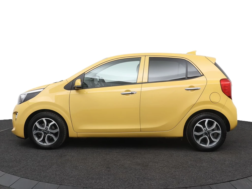 Kia Picanto – foto 3