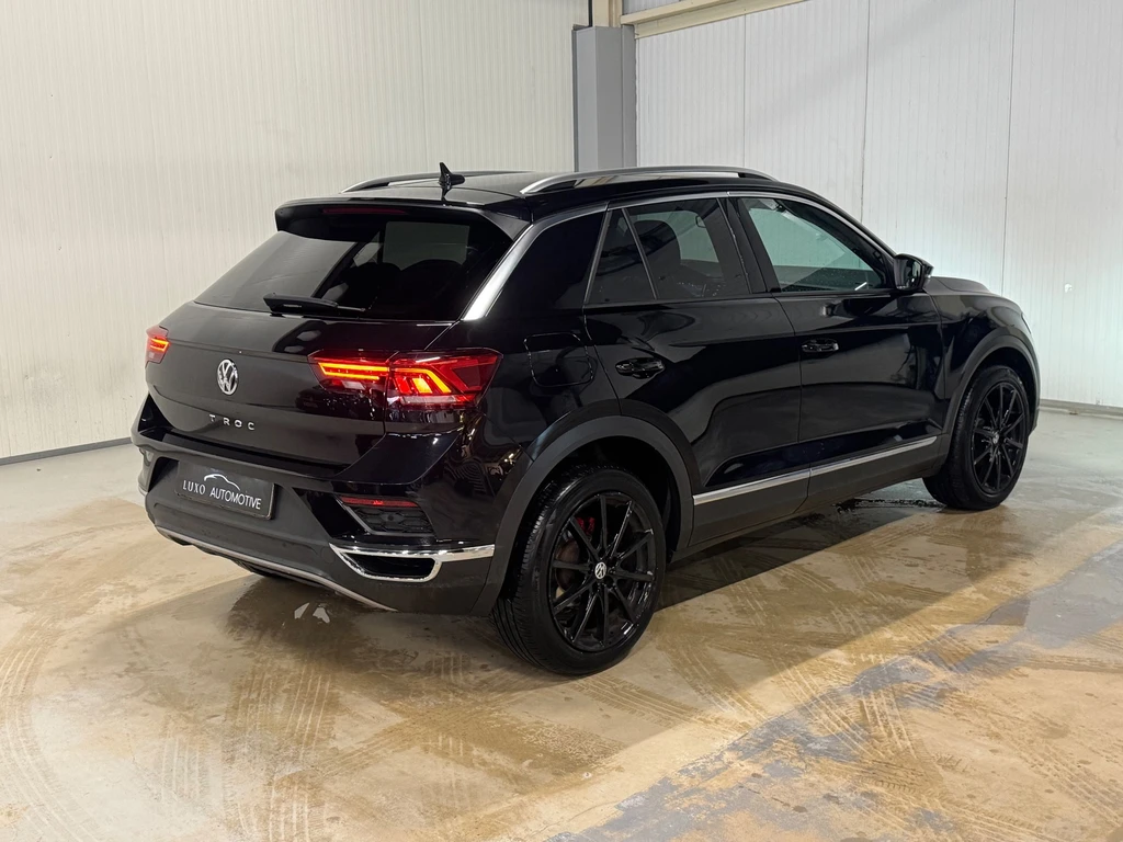 Volkswagen T-Roc – foto 7