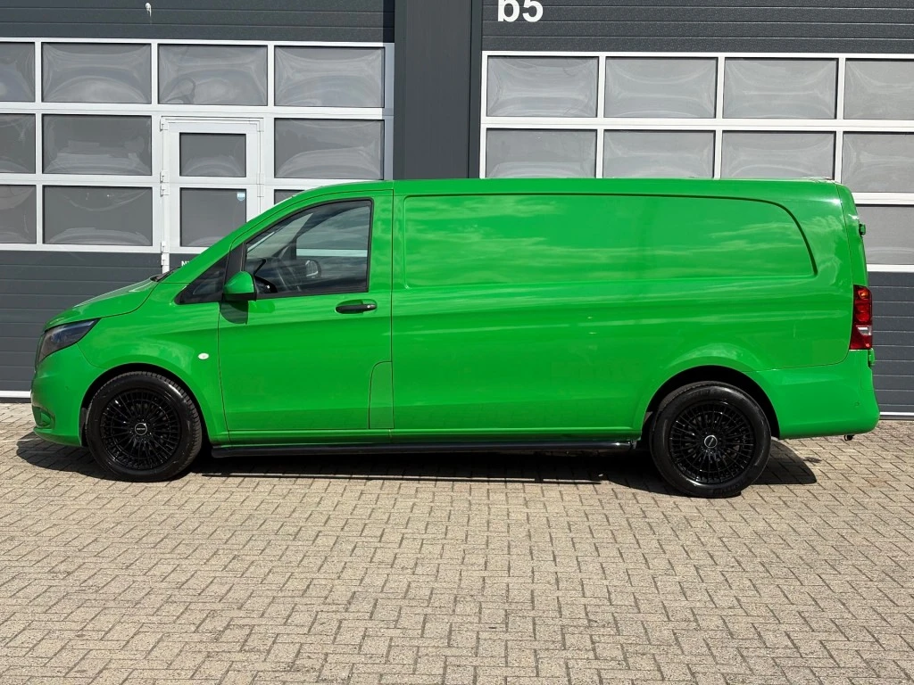 Mercedes-Benz Vito – foto 2